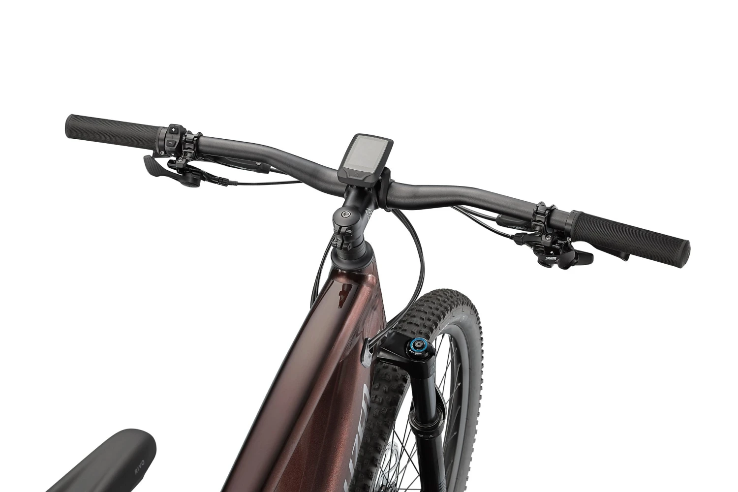 Specialized Turbo Tero 5.0 4 Specialized Turbo Tero 5.0 - Image 4