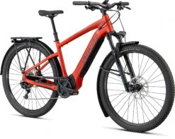 Specialized Turbo Tero 4.0 EQ -Specialized Verkkokauppa 95122 53 TERO 40 EQ NB REDWD BLK FDSQ