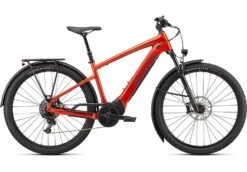 Specialized Turbo Tero 4.0 EQ -Specialized Verkkokauppa 95122 53 TERO 40 EQ NB REDWD BLK HERO