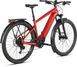 Specialized Turbo Tero 4.0 EQ -Specialized Verkkokauppa 95122 53 TERO 40 EQ NB REDWD BLK RDSQ