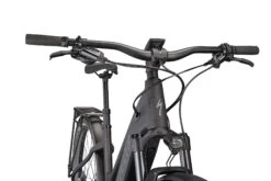 Specialized Turbo Tero 4.0 Step-Through EQ -Specialized Verkkokauppa 95122 62 TERO 40 ST EQ NB BLK BLK D3 HT
