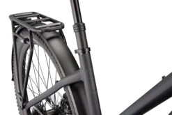 Specialized Turbo Tero 4.0 Step-Through EQ -Specialized Verkkokauppa 95122 62 TERO 40 ST EQ NB BLK BLK D4 STTT