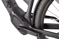 Specialized Turbo Tero 4.0 Step-Through EQ -Specialized Verkkokauppa 95122 62 TERO 40 ST EQ NB BLK BLK D5 MOTOR