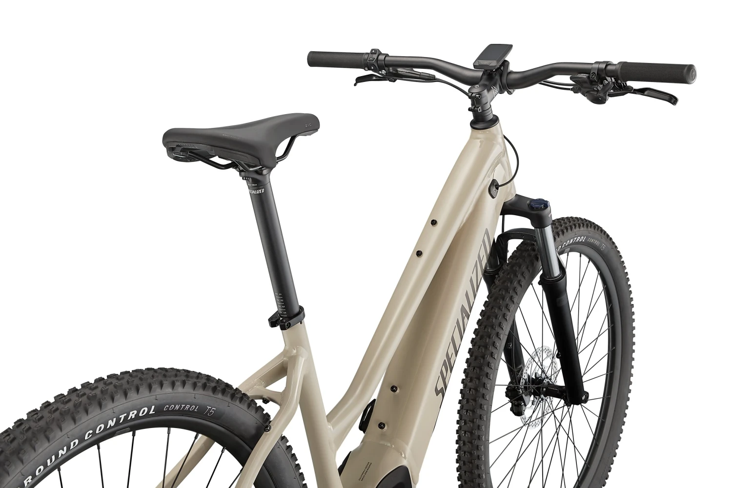 Specialized Turbo Tero 3.0 Step-Through 5 Specialized Turbo Tero 3.0 Step-Through - Image 5