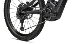 Specialized Turbo Levo Comp Alloy (2022) -Specialized Verkkokauppa 95222 50 LEVO COMP ALLOY BLK DOVGRY BLK D19 CROP12