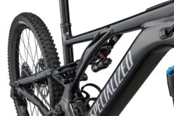 Specialized Turbo Levo Comp Alloy (2022) -Specialized Verkkokauppa 95222 50 LEVO COMP ALLOY BLK DOVGRY BLK D4 STTT
