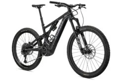 Specialized Turbo Levo Comp Alloy (2022) -Specialized Verkkokauppa 95222 50 LEVO COMP ALLOY BLK DOVGRY BLK FDSQ