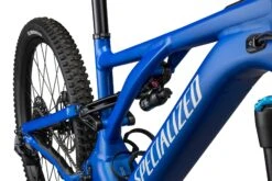 Specialized Turbo Levo Comp Alloy (2022) -Specialized Verkkokauppa 95222 51 LEVO COMP ALLOY CBLT LTSIL D4 SSTT