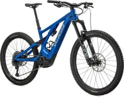 Specialized Turbo Levo Comp Alloy (2022) -Specialized Verkkokauppa 95222 51 LEVO COMP ALLOY CBLT LTSIL FDSQ