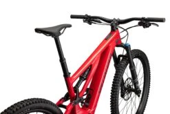 Specialized Turbo Levo Comp Alloy (2022) -Specialized Verkkokauppa 95222 52 LEVO COMP ALLOY FLORED BLK D1 POV