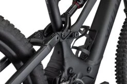 Specialized Turbo Levo Alloy (2022) -Specialized Verkkokauppa 95222 70 LEVO ALLOY BLK LTSIL BLK D6 LINK