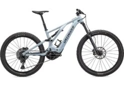 Specialized Turbo Levo Alloy (2022) -Specialized Verkkokauppa 95222 71 LEVO ALLOY ICEBLU BLK HERO