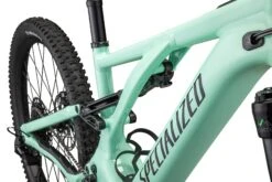 Specialized Turbo Levo Alloy (2022) -Specialized Verkkokauppa 95222 72 LEVO ALLOY OIS BLK D4 STTT