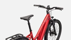 Specialized Turbo Vado 5.0 IGH Step-Through 23 Specialized Turbo Vado 5.0 IGH Step-Through -Specialized Verkkokauppa 95322 20 VADO 50 IGH ST REDTNT SILREFL D1 POV