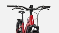 Specialized Turbo Vado 5.0 IGH Step-Through 24 Specialized Turbo Vado 5.0 IGH Step-Through -Specialized Verkkokauppa 95322 20 VADO 50 IGH ST REDTNT SILREFL D3 HT