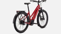 Specialized Turbo Vado 5.0 IGH Step-Through 26 Specialized Turbo Vado 5.0 IGH Step-Through -Specialized Verkkokauppa 95322 20 VADO 50 IGH ST REDTNT SILREFL RDSQ