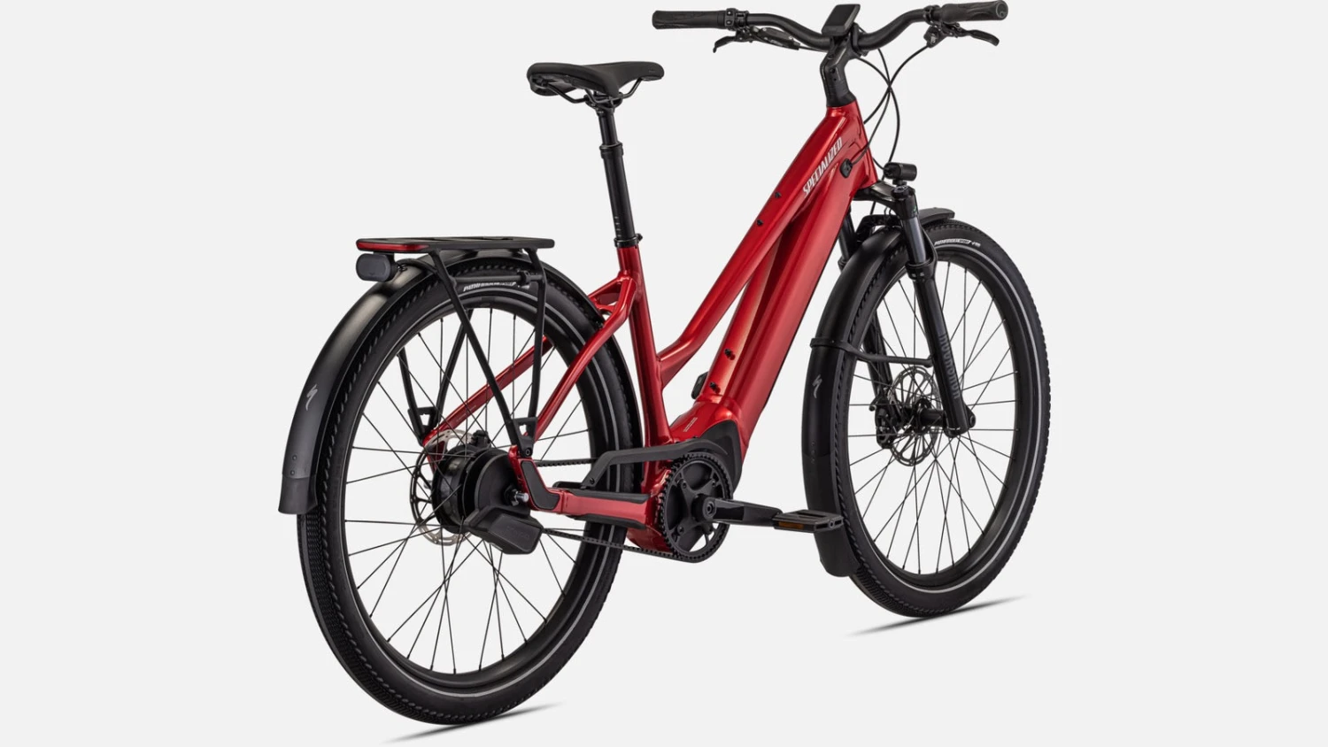 Specialized Turbo Vado 5.0 IGH Step-Through 8 Specialized Turbo Vado 5.0 IGH Step-Through - Image 8