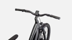 Specialized Turbo Vado 5.0 IGH Step-Through 32 Specialized Turbo Vado 5.0 IGH Step-Through -Specialized Verkkokauppa 95322 21 VADO 50 IGH ST CSTBLK SILREFL D2 BAR