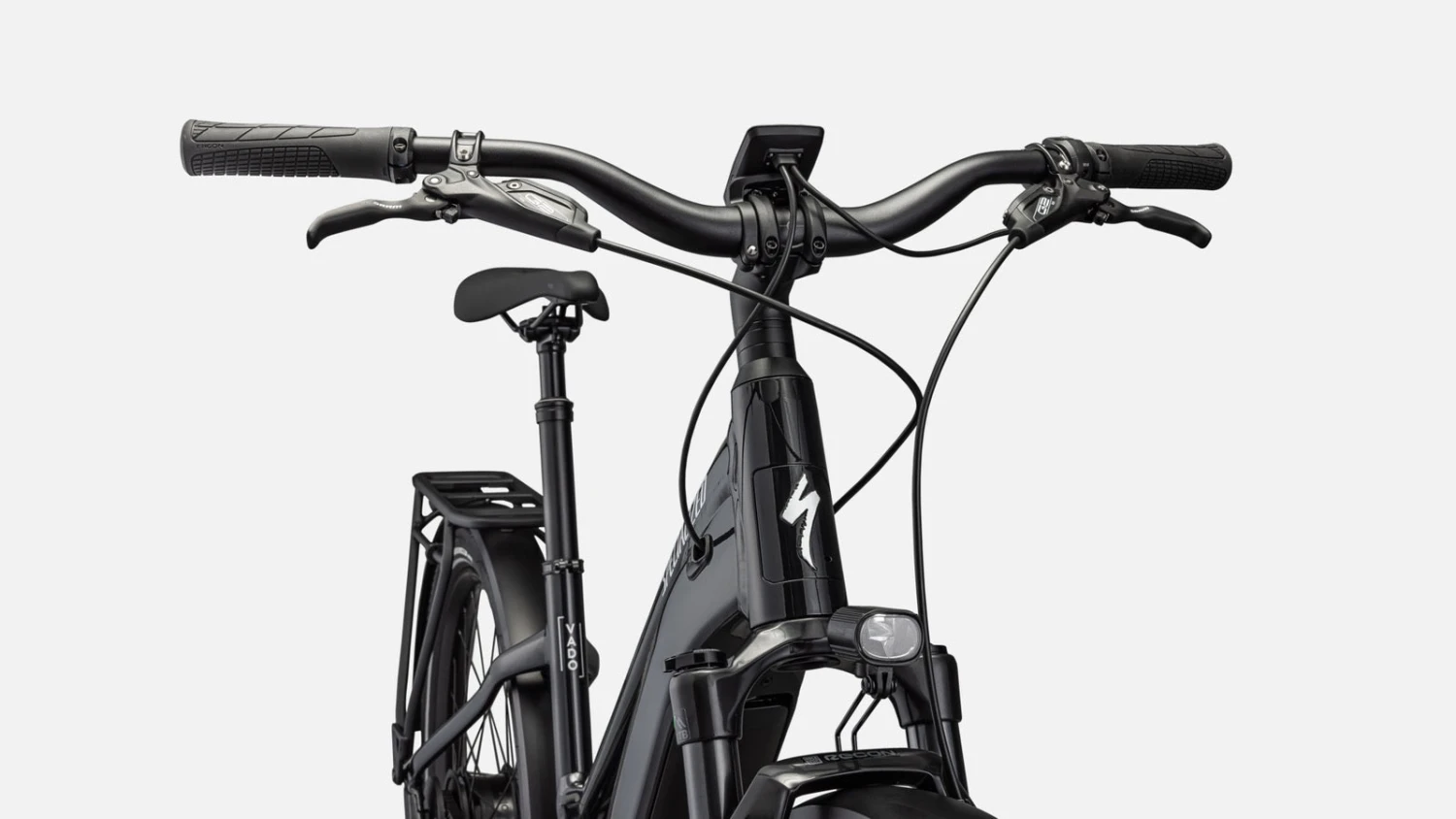 Specialized Turbo Vado 5.0 IGH Step-Through 15 Specialized Turbo Vado 5.0 IGH Step-Through - Image 15