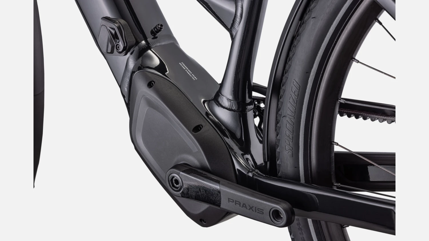 Specialized Turbo Vado 5.0 IGH Step-Through 17 Specialized Turbo Vado 5.0 IGH Step-Through - Image 17