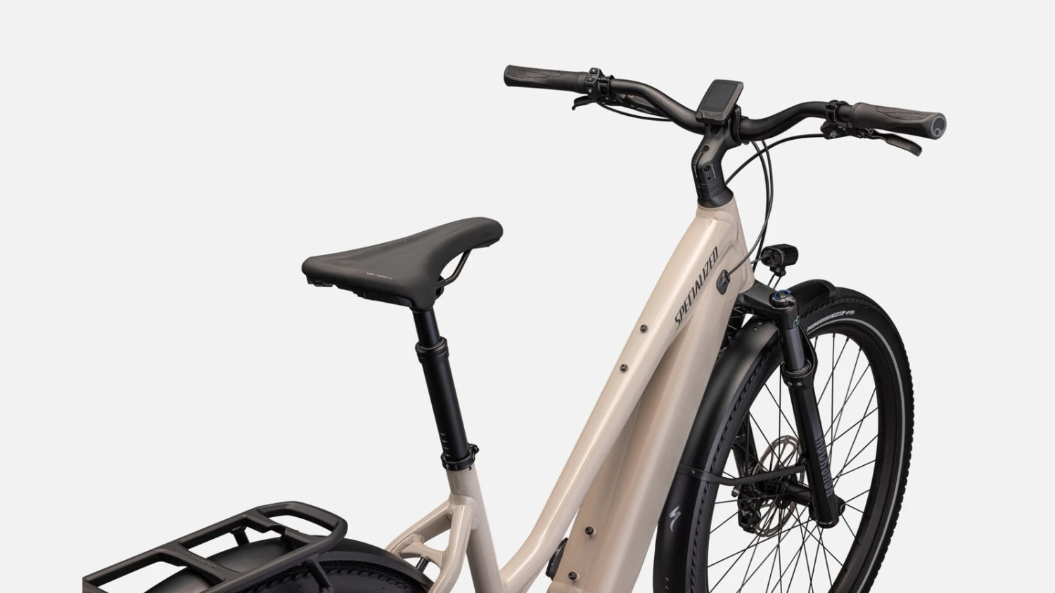 Specialized Turbo Vado 5.0 IGH Step-Through 9 Specialized Turbo Vado 5.0 IGH Step-Through - Image 9