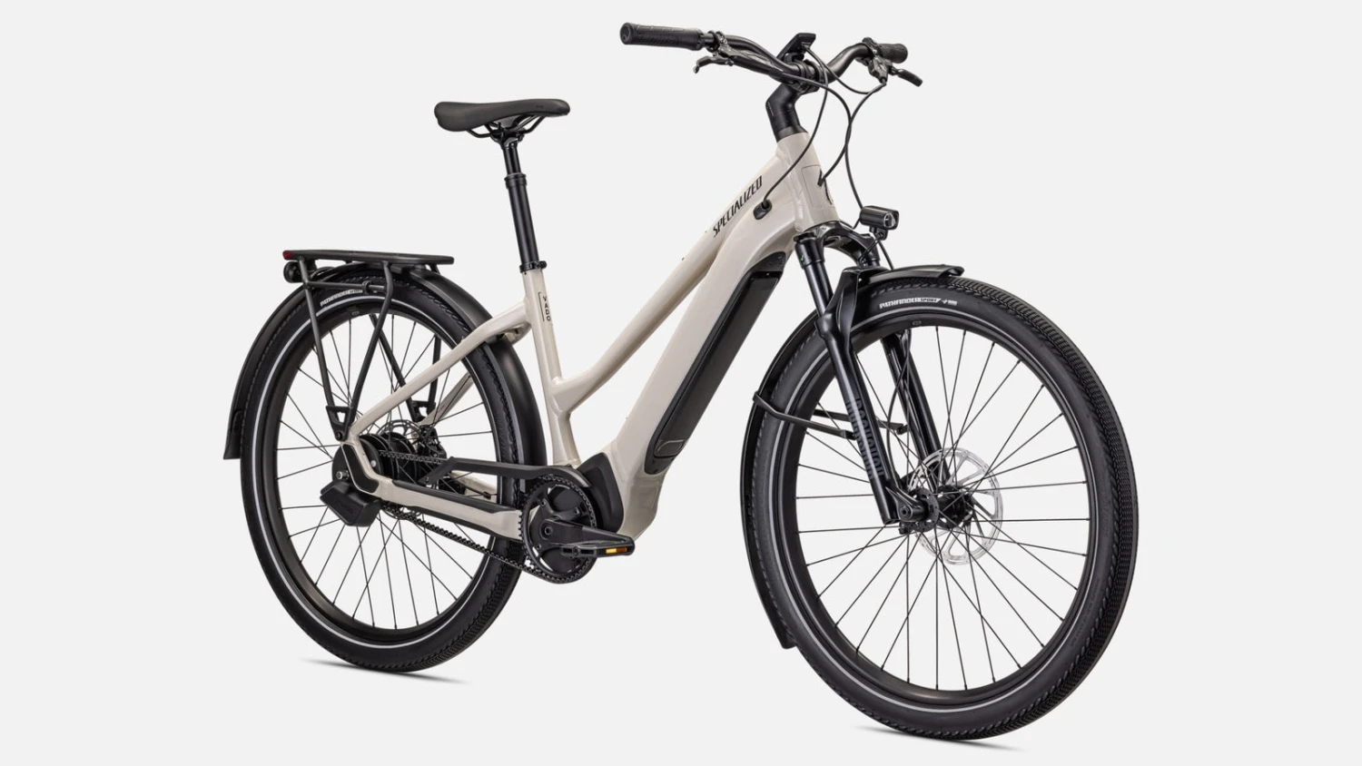 Specialized Turbo Vado 5.0 IGH Step-Through 11 Specialized Turbo Vado 5.0 IGH Step-Through - Image 11