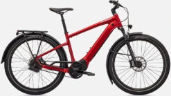Specialized Turbo Vado 5.0 IGH -Specialized Verkkokauppa 95322 30 VADO 50 IGH REDTNT SILREFL HERO