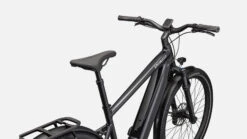 Specialized Turbo Vado 5.0 IGH -Specialized Verkkokauppa 95322 31 VADO 50 IGH CSTBLK SILREFL D1 POV