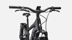 Specialized Turbo Vado 5.0 IGH -Specialized Verkkokauppa 95322 31 VADO 50 IGH CSTBLK SILREFL D3 HT