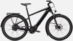 Specialized Turbo Vado 5.0 IGH -Specialized Verkkokauppa 95322 31 VADO 50 IGH CSTBLK SILREFL HERO