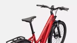 Specialized Vado 3.0 IGH Step-Through -Specialized Verkkokauppa 95322 60 VADO 30 IGH ST REDTNT SILREFL D1 POV