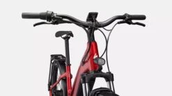 Specialized Vado 3.0 IGH Step-Through -Specialized Verkkokauppa 95322 60 VADO 30 IGH ST REDTNT SILREFL D3 HT