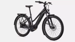 Specialized Vado 3.0 IGH Step-Through -Specialized Verkkokauppa 95322 61 VADO 30 IGH ST CSTBLK SILREFL FDSQ