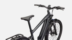 Specialized Turbo Vado 3.0 IGH 31 Specialized Turbo Vado 3.0 IGH -Specialized Verkkokauppa 95322 71 VADO 30 IGH CSTBLK SILREFL D1 POV