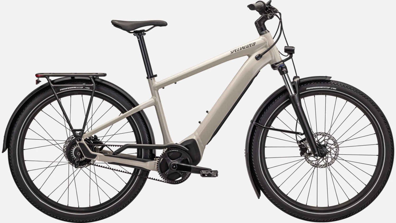 Specialized Turbo Vado 3.0 IGH 3 Specialized Turbo Vado 3.0 IGH - Image 3