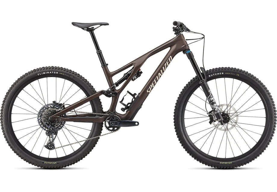 Specialized Stumpjumper Evo Comp (2023) 1 Specialized Stumpjumper Evo Comp (2023)