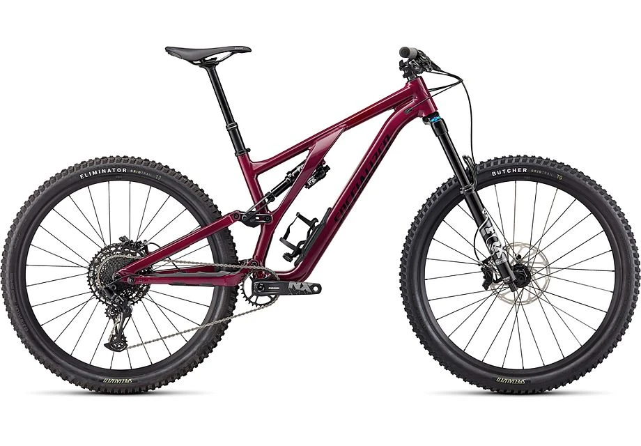 Specialized Stumpjumper Evo Comp Alloy (2022) 2 Specialized Stumpjumper Evo Comp Alloy (2022) - Image 2