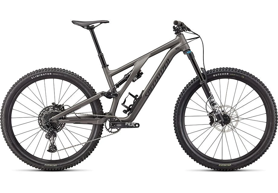 Specialized Stumpjumper Evo Comp Alloy (2022) 1 Specialized Stumpjumper Evo Comp Alloy (2022)