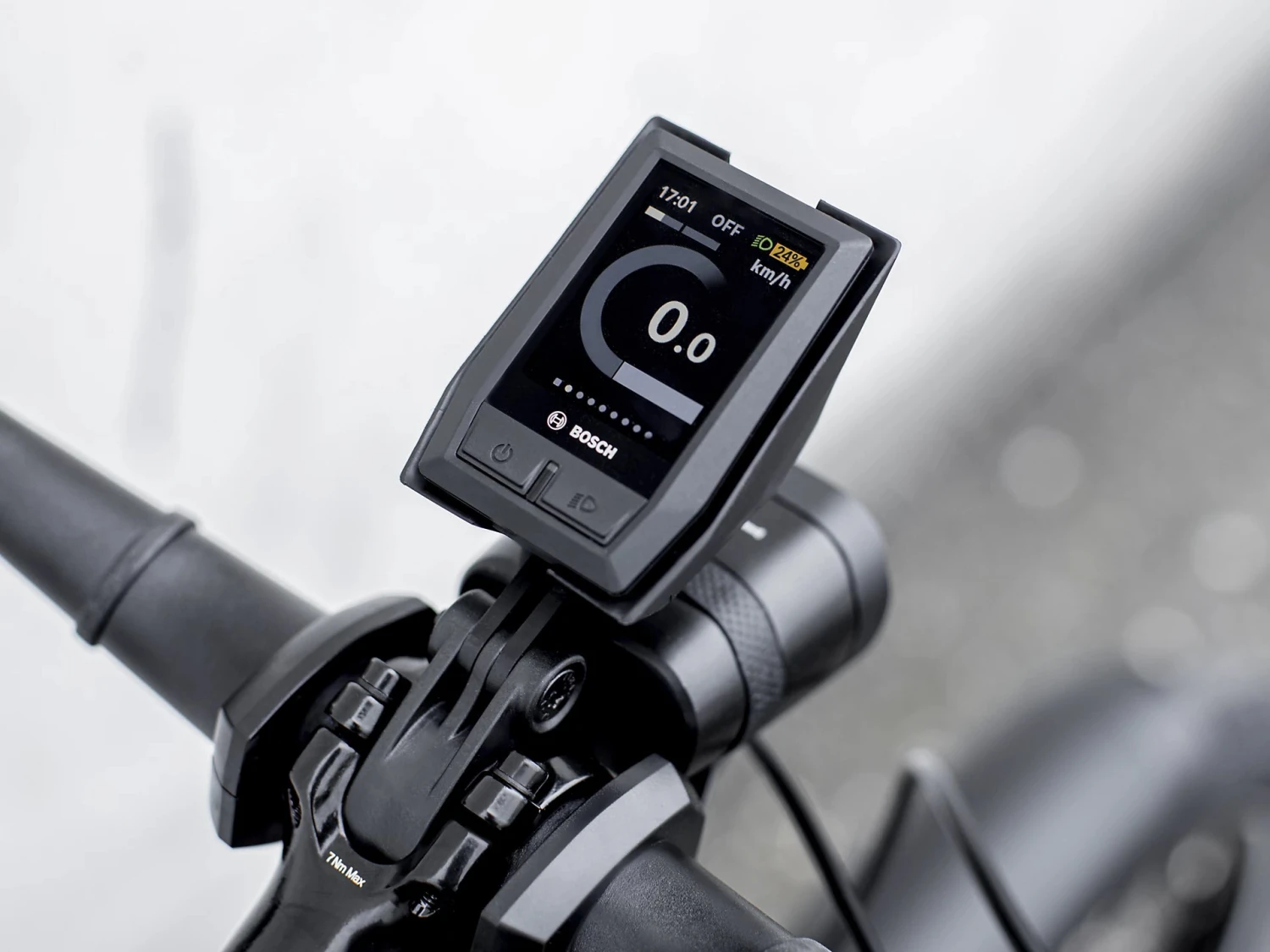 Trek Allant+ 8S Stagger (2023) - Image 8