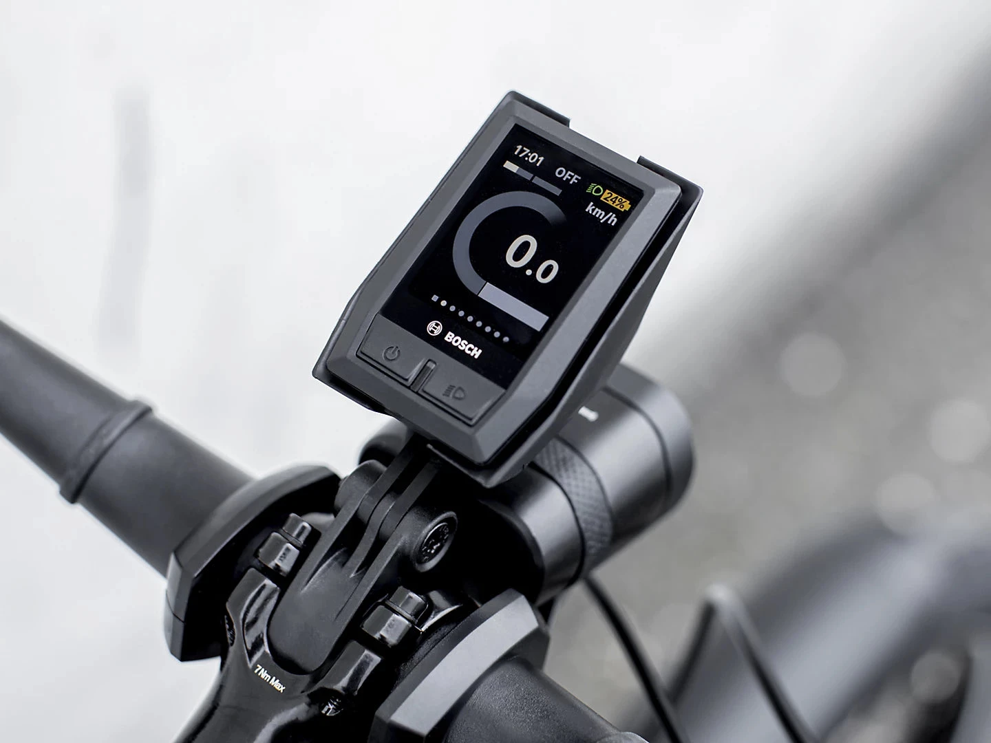 Trek Allant+ 8S (2023) 7 Trek Allant+ 8S (2023) - Image 7