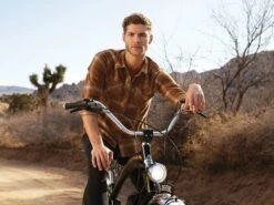 Electra Ghostrider Go! 5i (2023) -Specialized Verkkokauppa AttitudeGo 21 33463 A Accessory1