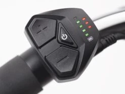 Electra Cruiser Go! Step-Thru (2023) 19 Electra Cruiser Go! Step-Thru (2023) -Specialized Verkkokauppa CruiserGoStepThru 22 35209 A Alt2