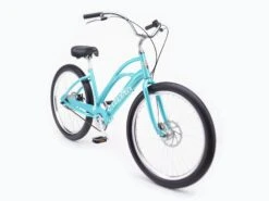 Electra Cruiser Go! Step-Thru (2023) 15 Electra Cruiser Go! Step-Thru (2023) -Specialized Verkkokauppa CruiserGoStepThru 22 35209 A Hero