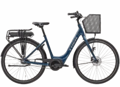 Trek District+ 1C Lowstep (2023) 5 Trek District+ 1C Lowstep (2023) -Specialized Verkkokauppa DistrictPlus1CLowstep 21 33483 B Primary