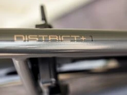 Trek District+ 1 Midstep (2023) -Specialized Verkkokauppa DistrictPlus1Midstep 21 33480 A Alt1