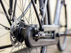 Trek District+ 1 (2023) -Specialized Verkkokauppa DistrictPlus1 21 33478 A Alt5