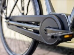 Trek District+ 1 (2023) -Specialized Verkkokauppa DistrictPlus1 21 33478 A Alt6