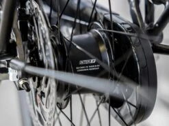 Trek District+ 3 (2023) -Specialized Verkkokauppa DistrictPlus3 23 36795 A Alt6