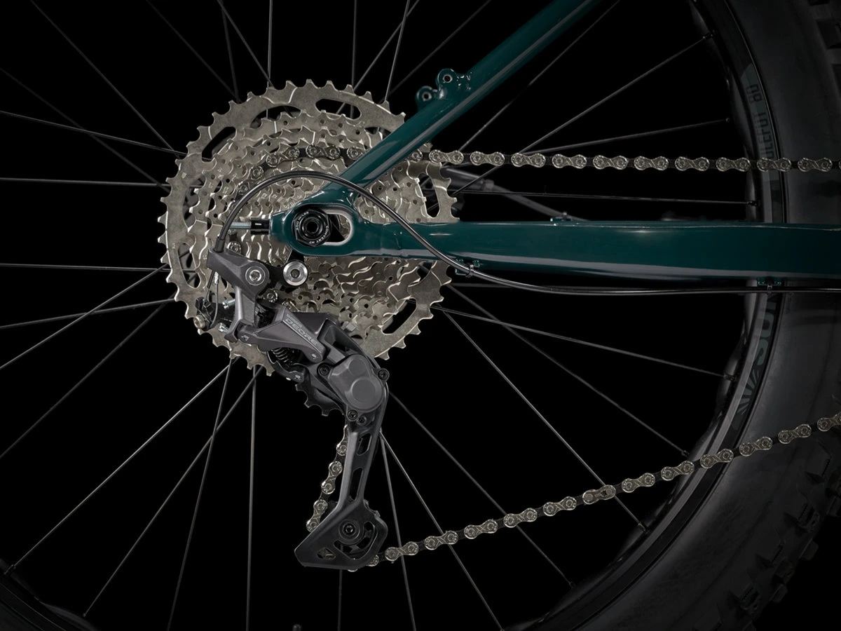 Trek Farley 5 (2022) 4 Trek Farley 5 (2022) - Image 4