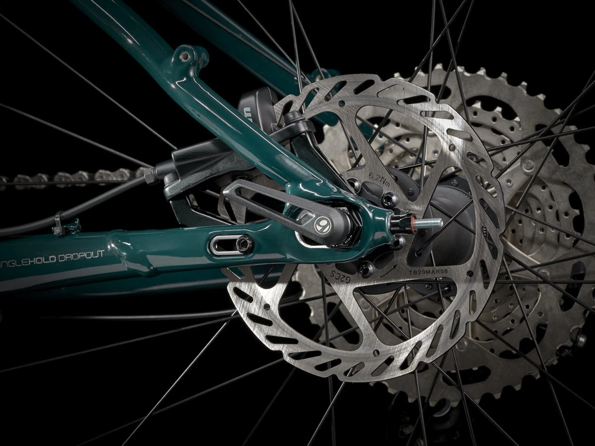 Trek Farley 5 (2022) 7 Trek Farley 5 (2022) - Image 7